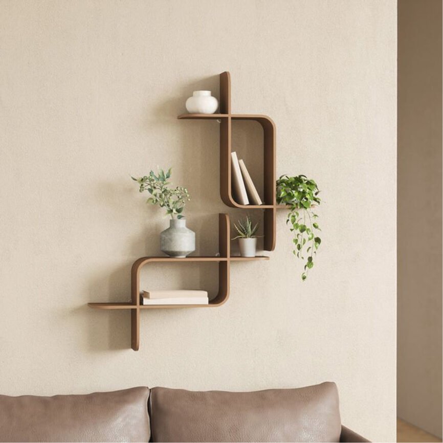 Etagere Produit 31
