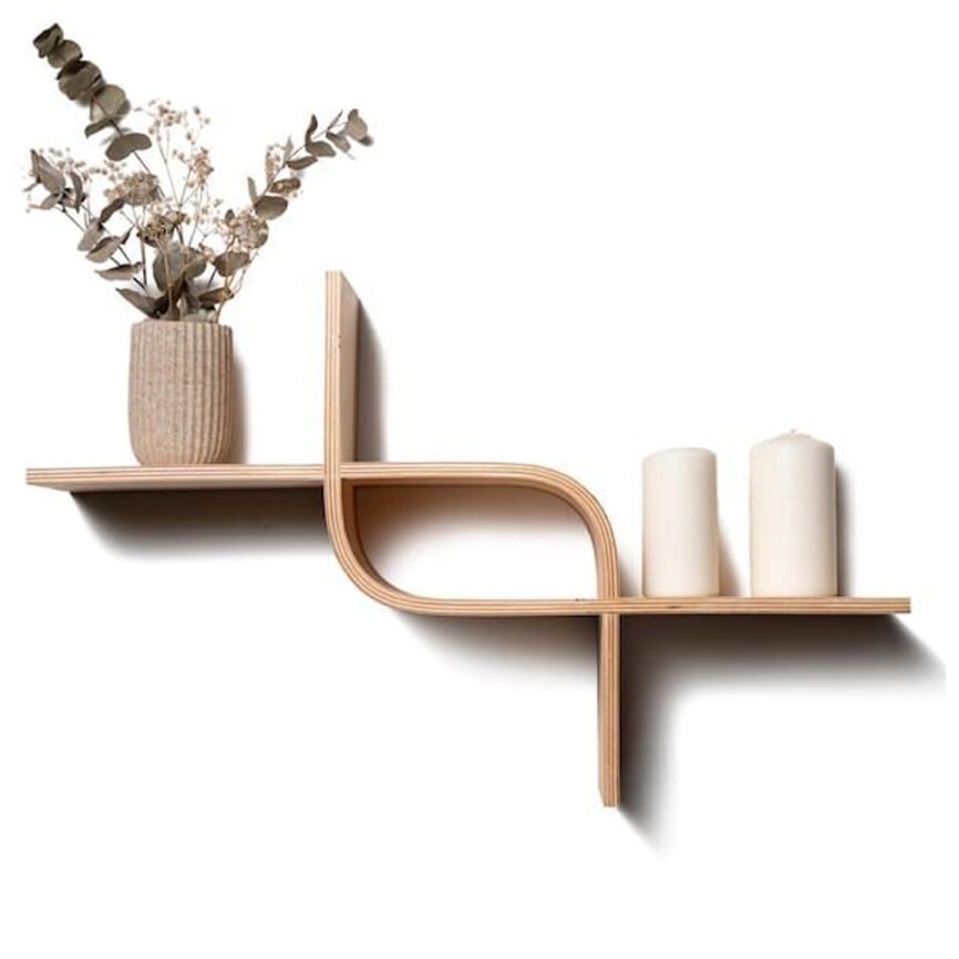 Etagere Produit 42
